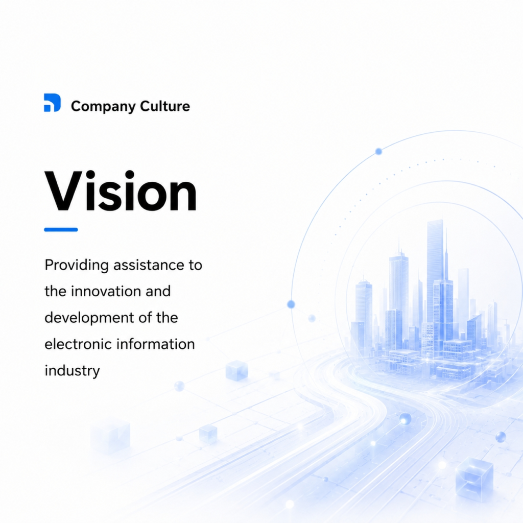 Vision