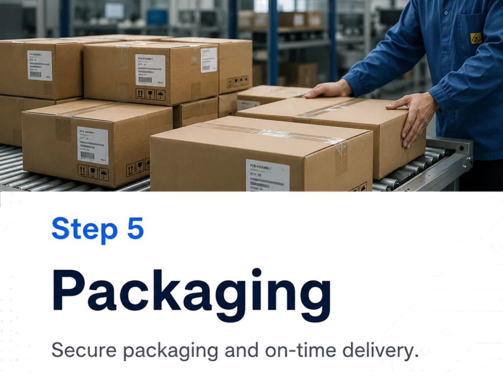 Packaging