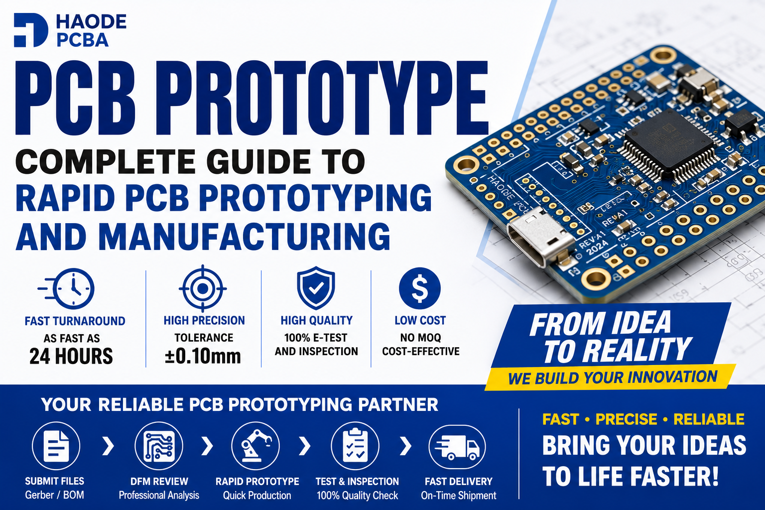 PCB Prototype